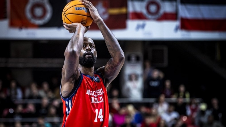 Ο Γκιστ στην Μπαχτσεσεχίρ