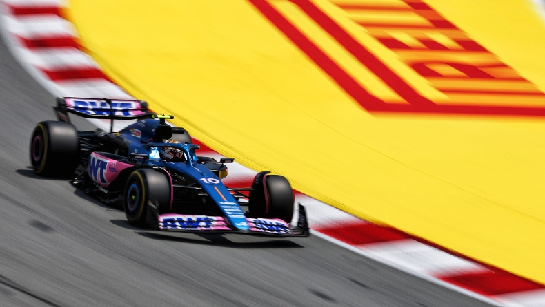 F1 - Υπό διερεύνηση ο Γκασλί για δύο συμβάντα, κινδυνεύει με ποινή