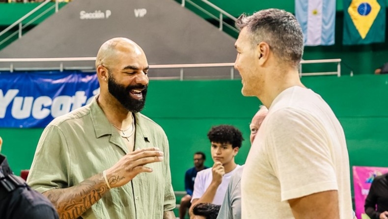 Οι γιοι του Μπούζερ επιβλήθηκαν του υιού Σκόλα 