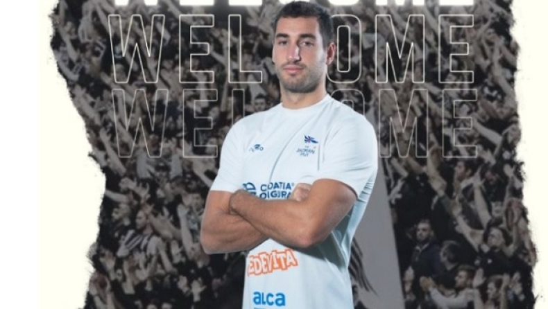 Ο Μαρίν Ντέλιτς