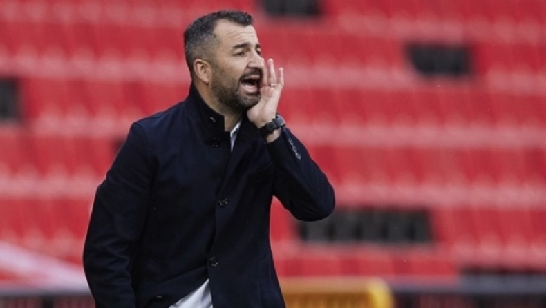 Ο Ντιέγκο Μαρτίνεθ