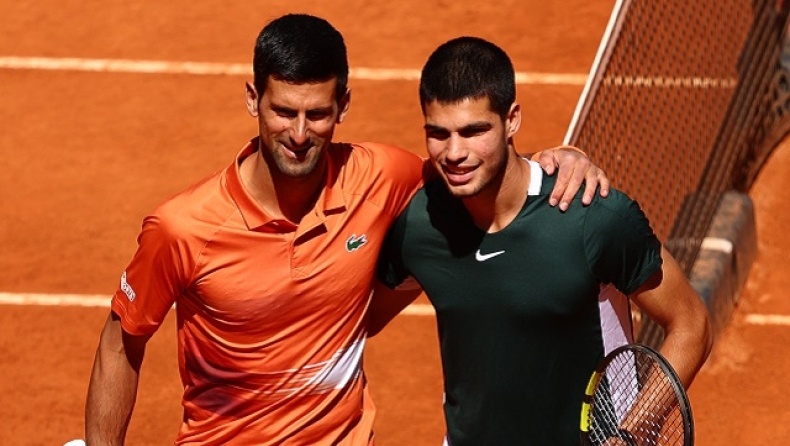 Τένις: Εξι «καυτά» ερωτήματα για το 2024 στην ATP