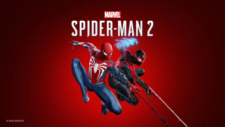 Marvel’s Spider-Man 2: Έχουμε πλέον ημερομηνία κυκλοφορίας και συλλεκτικές εκδόσεις