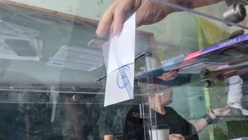 Δημοσκόπηση Alco: Η διαφορά ΝΔ-ΣΥΡΙΖΑ και το κυρίαρχο συναίσθημα μετά το αποτέλεσμα των εκλογών στις 21 Μαΐου (vid)