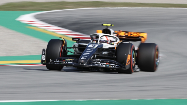 F1 - H McLaren «έκλεψε» σημαντικό στέλεχος της Red Bull