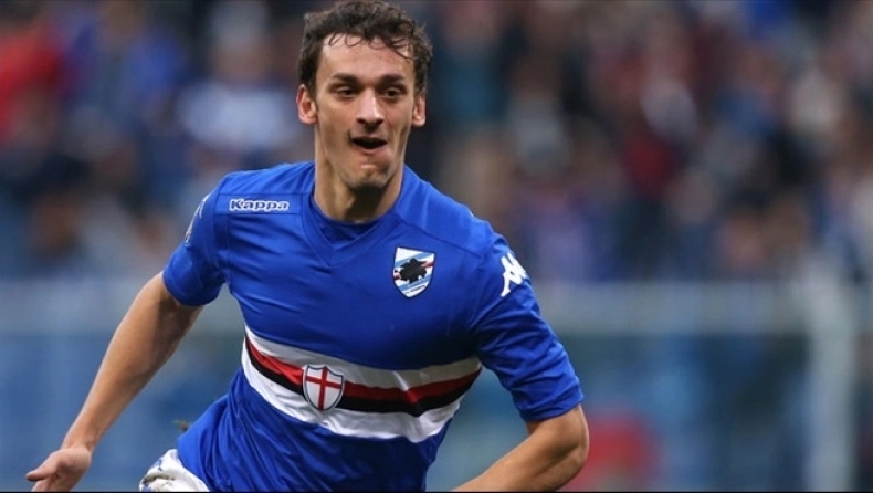 Ιταλικό σενάριο για Γκαμπιαντίνι και ΑΕΚ