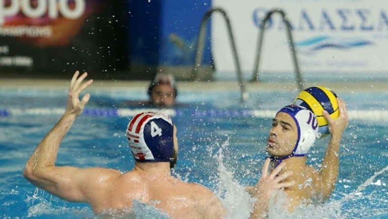 Ο Αλέξανδρος Γούνας ανανέωσε με τον Πανιώνιο