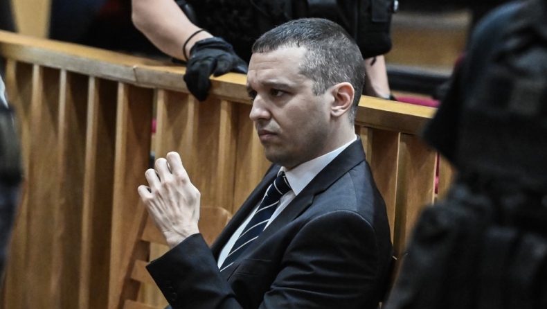 Κασιδιάρης για «Σπαρτιάτες»: «Περήφανη νίκη όλων των σκεπτόμενων Ελλήνων, σε λίγους μήνες θα επανέλθω στο επίκεντρο της πολιτικής ζωής»