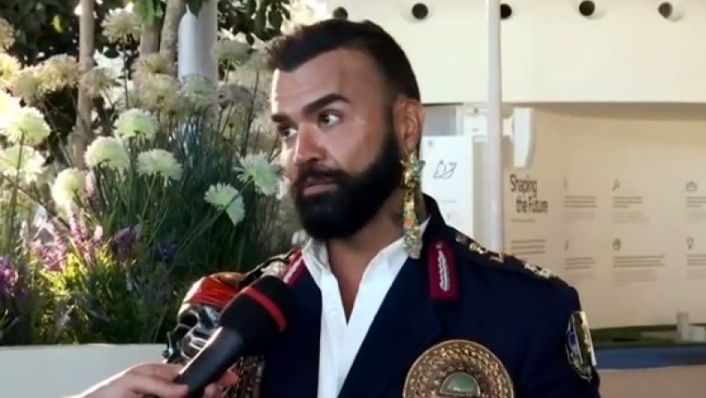 Κονδυλάτος: «Αν έχει διαλυθεί η οικογένεια είναι επειδή η γυναίκα βγήκε στην αγορά εργασίας», τι απαντά (vids)