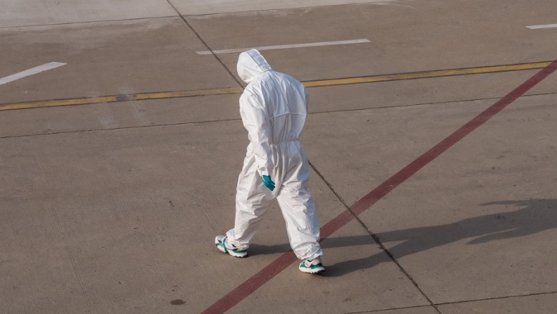 Aμερικανικές υπηρεσίες πληροφοριών: «Δεν υπάρχει καμία απόδειξη ότι ο κορονοϊός δημιουργήθηκε σε εργαστήριο στην Κίνα»