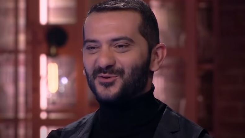 Ο Λεωνίδας Κουτσόπουλος θα παρουσιάσει τη «Φάρμα»: Η ανάρτησή του (vid)