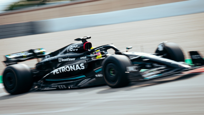 F1 - Βολφ: «Τεράστιο όφελος ο Σουμάχερ για τη Mercedes»