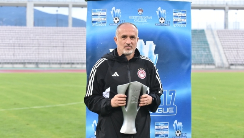 mavrogenidis