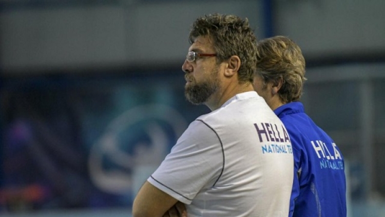 O Ηλίας Μαχαίρας