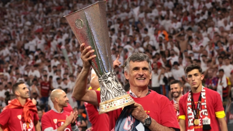 Ολυμπιακός: Συμβόλαιο 4 μηνών σε Μεντιλίμπαρ