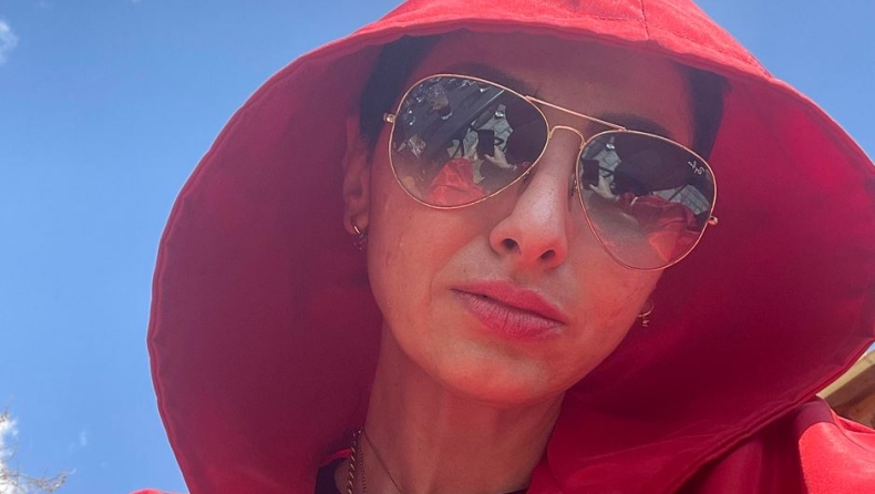 Καρκινοπαθής ξεσπάει με τις δηλώσεις Πνευματικού και καλεί τον Μητσοτάκη να της πει ποιος αποφασίζει πόσο θα παλέψει: Η απάντηση που της έδωσε (vid)