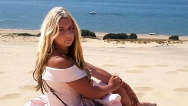 Δολοφονία 27χρονης στην Κω: «Ο φερόμενος δράστης της έκοψε τα δάχτυλα και γκούγκλαρε "πώς να ξεφορτωθείς πτώμα"» (vid)