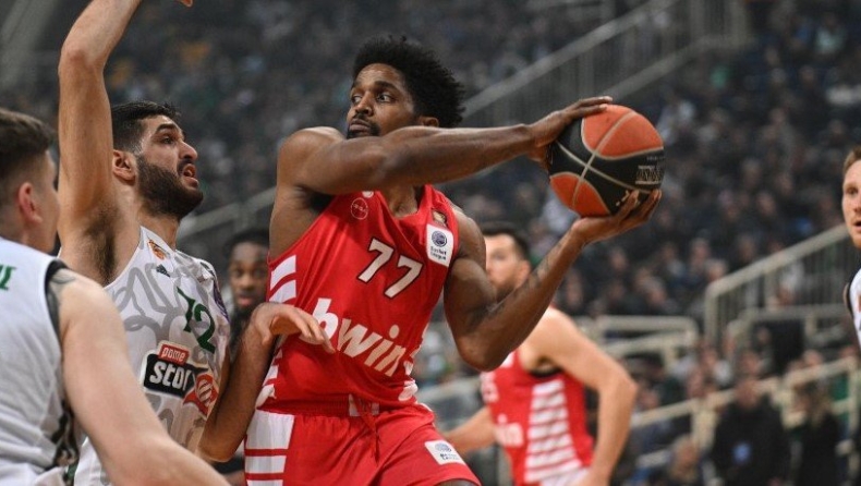 panathinaikos