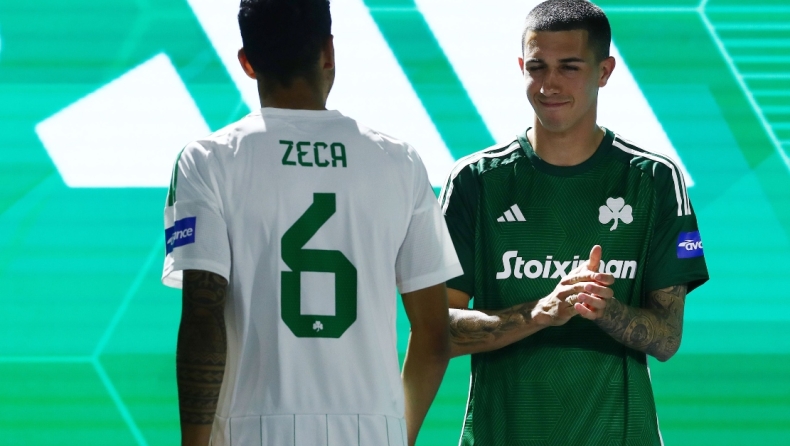 φανελες