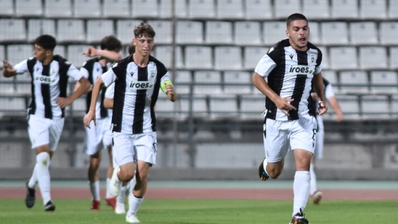 paok k17