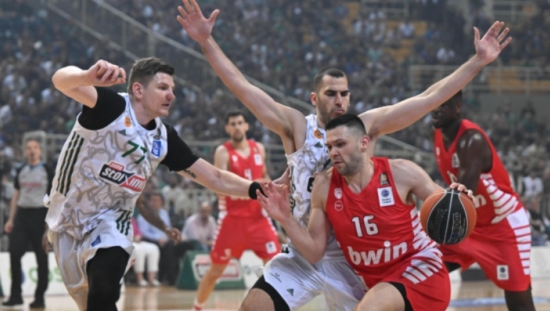 Ο Παπανικολάου κόντρα στον Μποχωρίδη