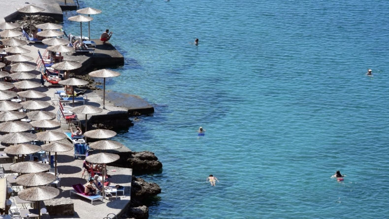 Οι καλύτερες παραλίες της Αττικής με δωρεάν είσοδο