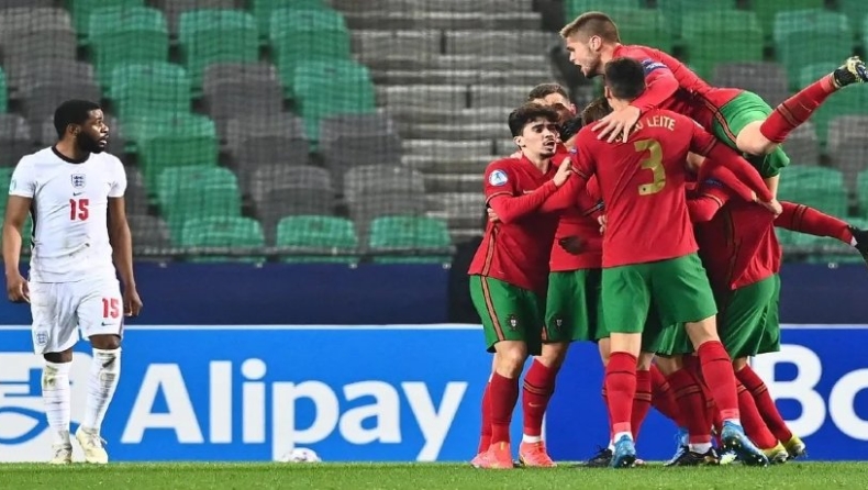 portugal
