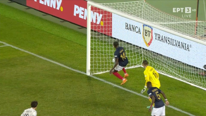 Ιταλία - Γαλλία 