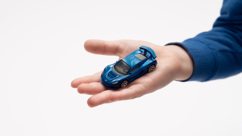 Rimac Nevera: Ό,τι πιο κοντινό μπορείς να αγοράσεις στο hypercar των 2 εκατ. ευρώ