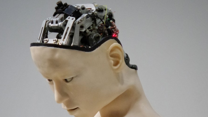 GirlfriendGPT: Προγραμματιστής κλωνοποίησε τη σύντροφό του μέσω AI και δείχνει τον τρόπο