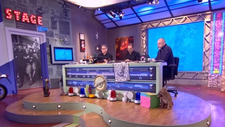 Εξελίξεις με το Ράδιο Αρβύλα: Ετοιμάζει νέα projects ο Αντώνης Κανάκης