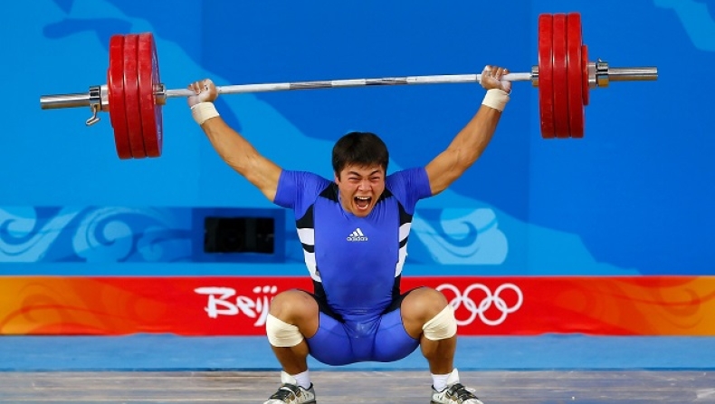 Ο Βλάντιμιρ Σέντοφ στο αρασέ