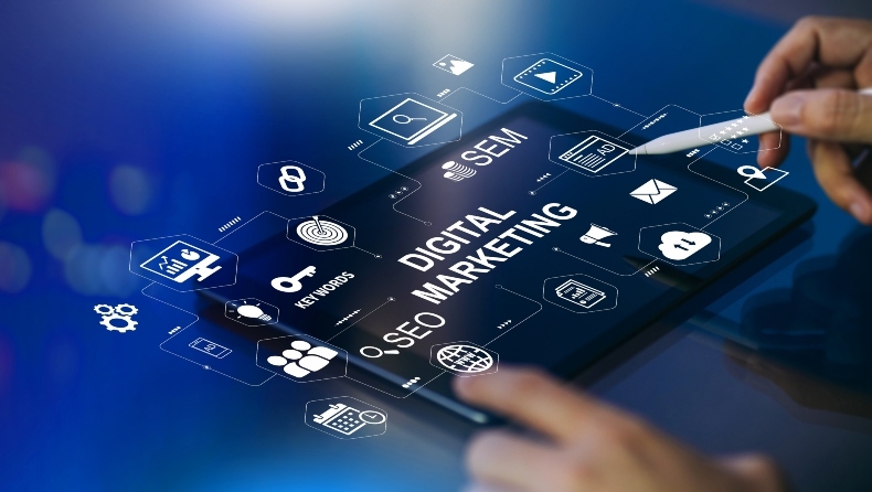 H μέτρηση IAB Europe Adex Benchmark 2022 δείχνει ισχυρή ανάπτυξη της ψηφιακής διαφήμισης