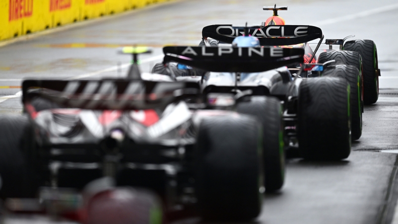 F1 - Καναδάς: Αυτό είναι το grid του Grand Prix