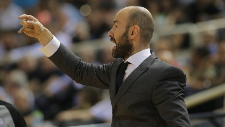 Ο Σπανούλης σημειώνει