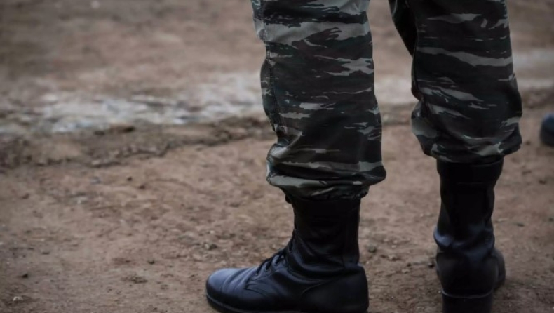 Ορεστιάδα: 19χρονος με νοητική υστέρηση κατήγγειλε τον βιασμό του από 46χρονο επιλοχία του Στρατού Ξηράς