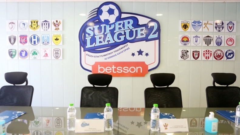 Super League 2