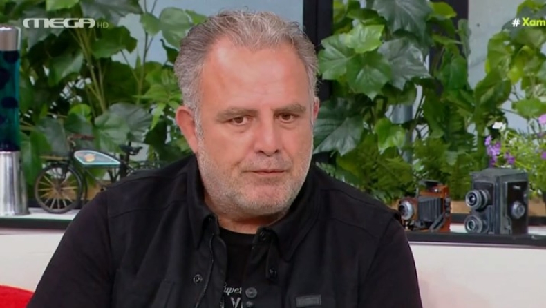 Τσαρούχας: «Σε δέκα χρόνια από τώρα εύχομαι να μην έχω γίνει μ@$#&#ς» (vid)