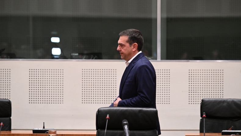 Τελικά υπάρχει... σκορδαλιά χωρίς Τσίπρα; 