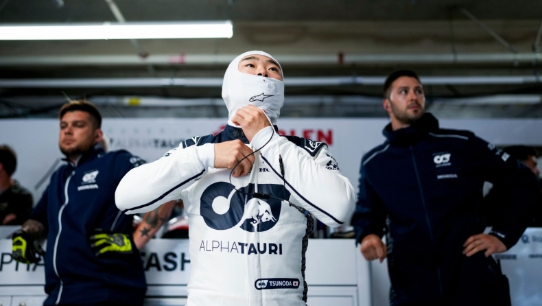 F1 - Καναδάς: Ποινές και για τους Τσουνόντα-Στρολ (vid)