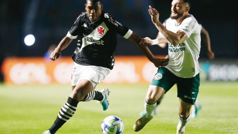 vasco
