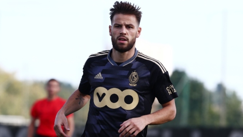 Ζινκερνάγκελ: «Θέλω να μείνω στη Σταντάρ…»