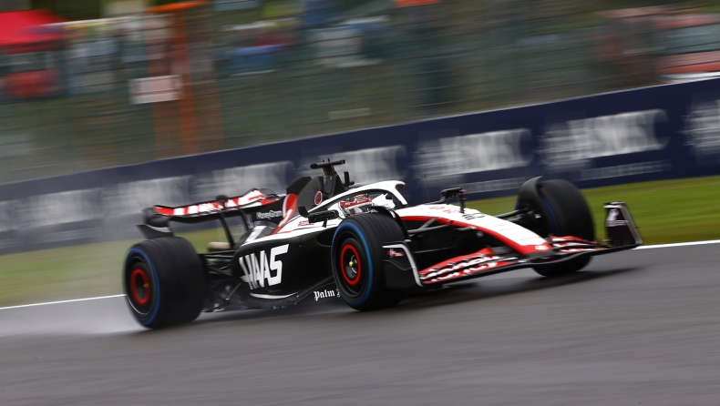 F1 - Βέλγιο: Ποινή στον Μάγκνουσεν, γλίτωσαν οι Χάμιλτον και Άλμπον