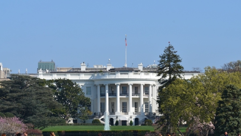 ΗΠΑ: Μυστικές υπηρεσίες ξεκίνησαν έρευνες μετά την εύρεση κοκαΐνης