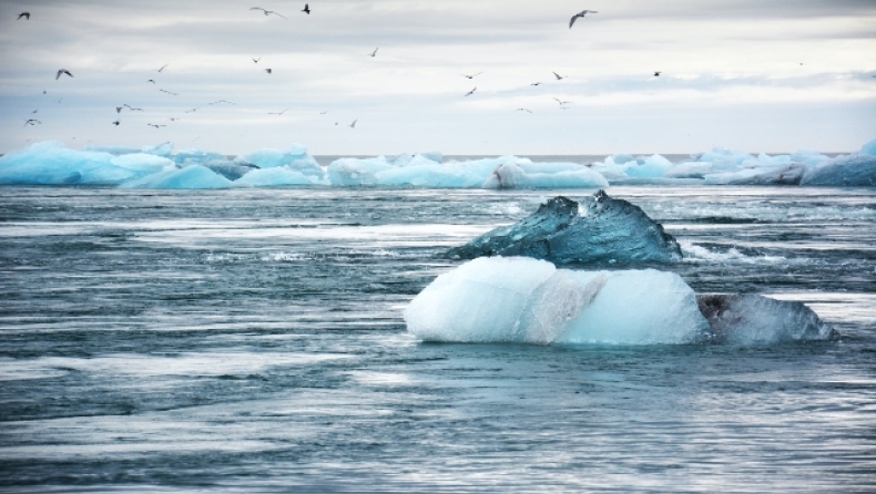 Ο πλανήτης κινδυνεύει: Νέα έρευνα αποδεικνύει πως η Γη καταστρέφεται 