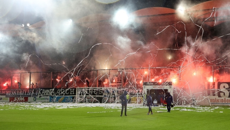 ofi exedra