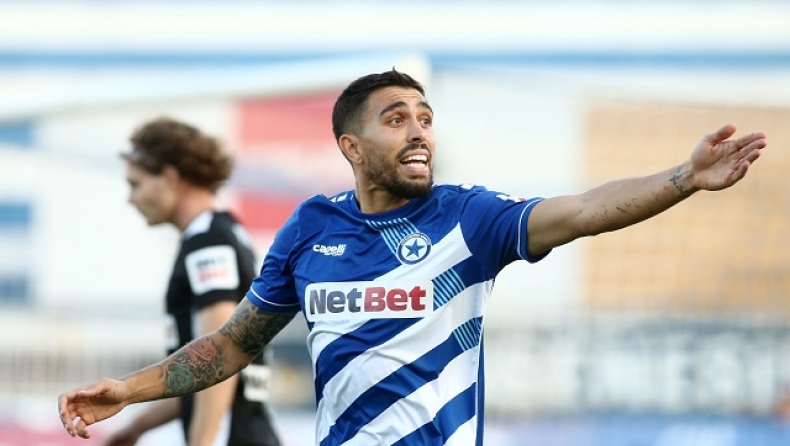 Λαμία: «Κόλλησε» του Κλωναρίδη, κοιτάει άλλες περιπτώσεις για τον εξτρέμ