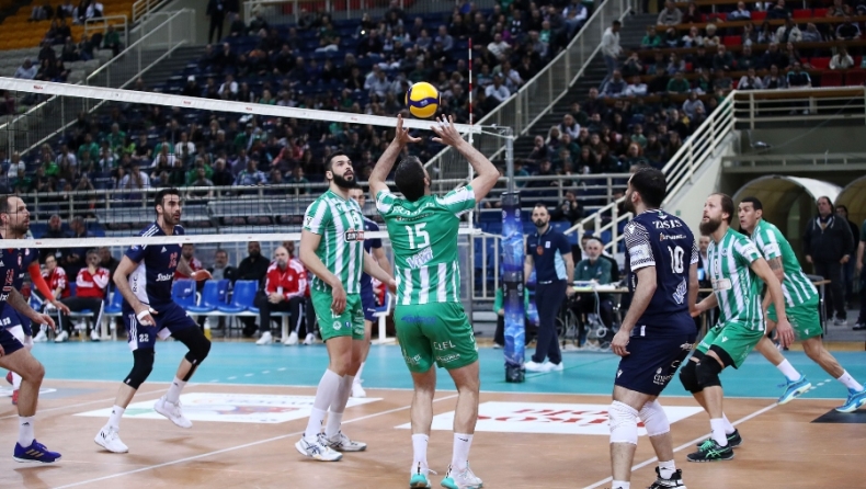 Παναθηναϊκός 