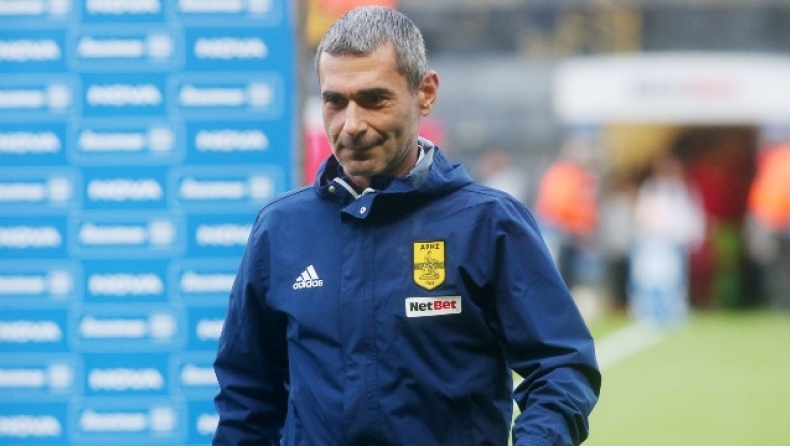 Τόλης Τερζής