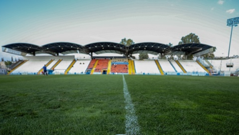 Κηφισιά: Εκτός έδρας τα δύο πρώτα παιχνίδια της ιστορίας της στη Stoiximan Superleague